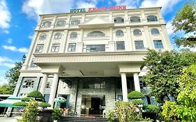 Khang Thinh Hotel Long Thanh