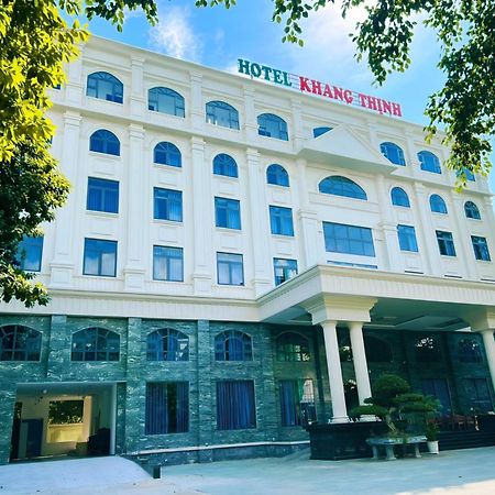 Khang Thinh Hotel Long Thanh Ngoại thất bức ảnh