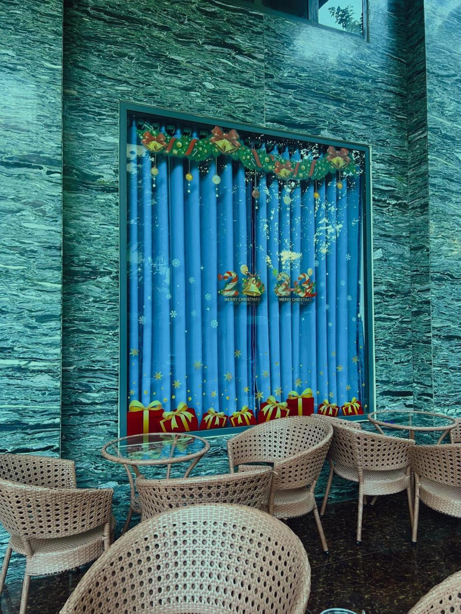 Khang Thinh Hotel Long Thanh Ngoại thất bức ảnh