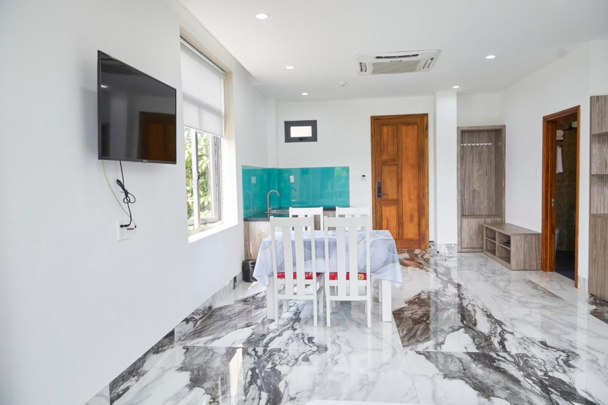 Khang Thinh Hotel Long Thanh Ngoại thất bức ảnh
