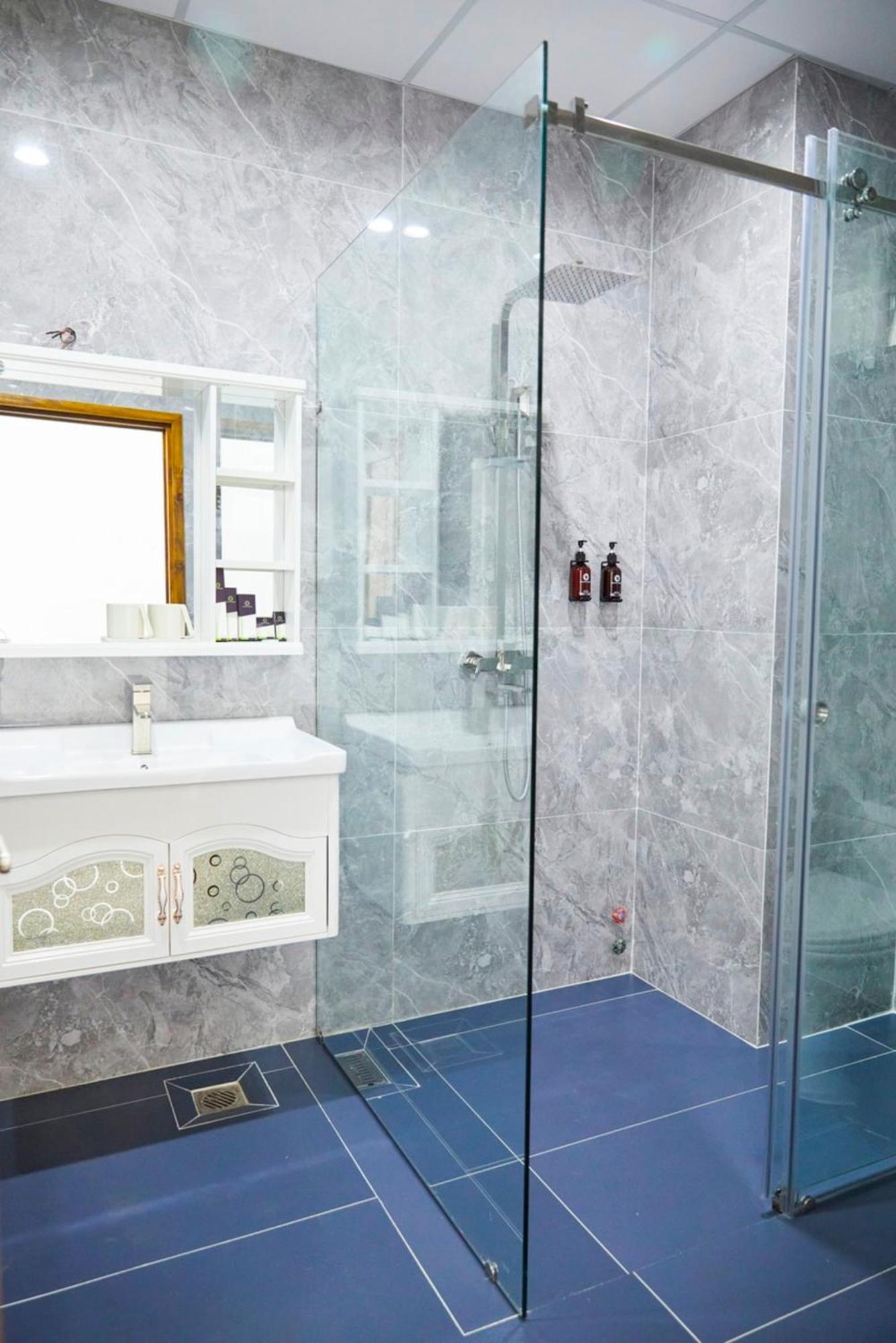Khang Thinh Hotel Long Thanh Ngoại thất bức ảnh