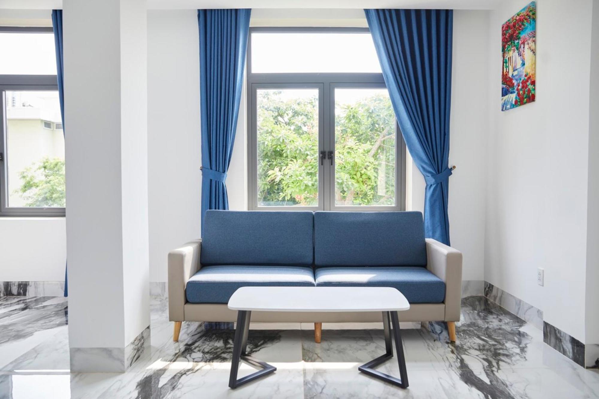 Khang Thinh Hotel Long Thanh Ngoại thất bức ảnh