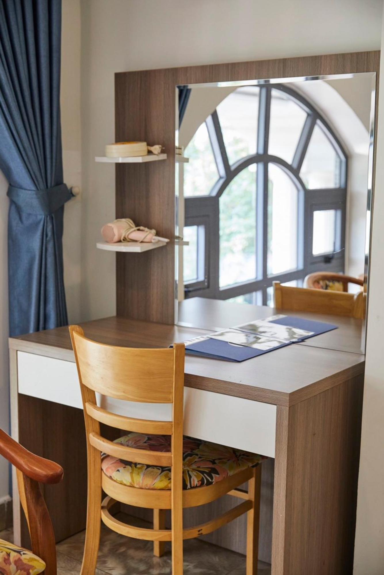 Khang Thinh Hotel Long Thanh Ngoại thất bức ảnh