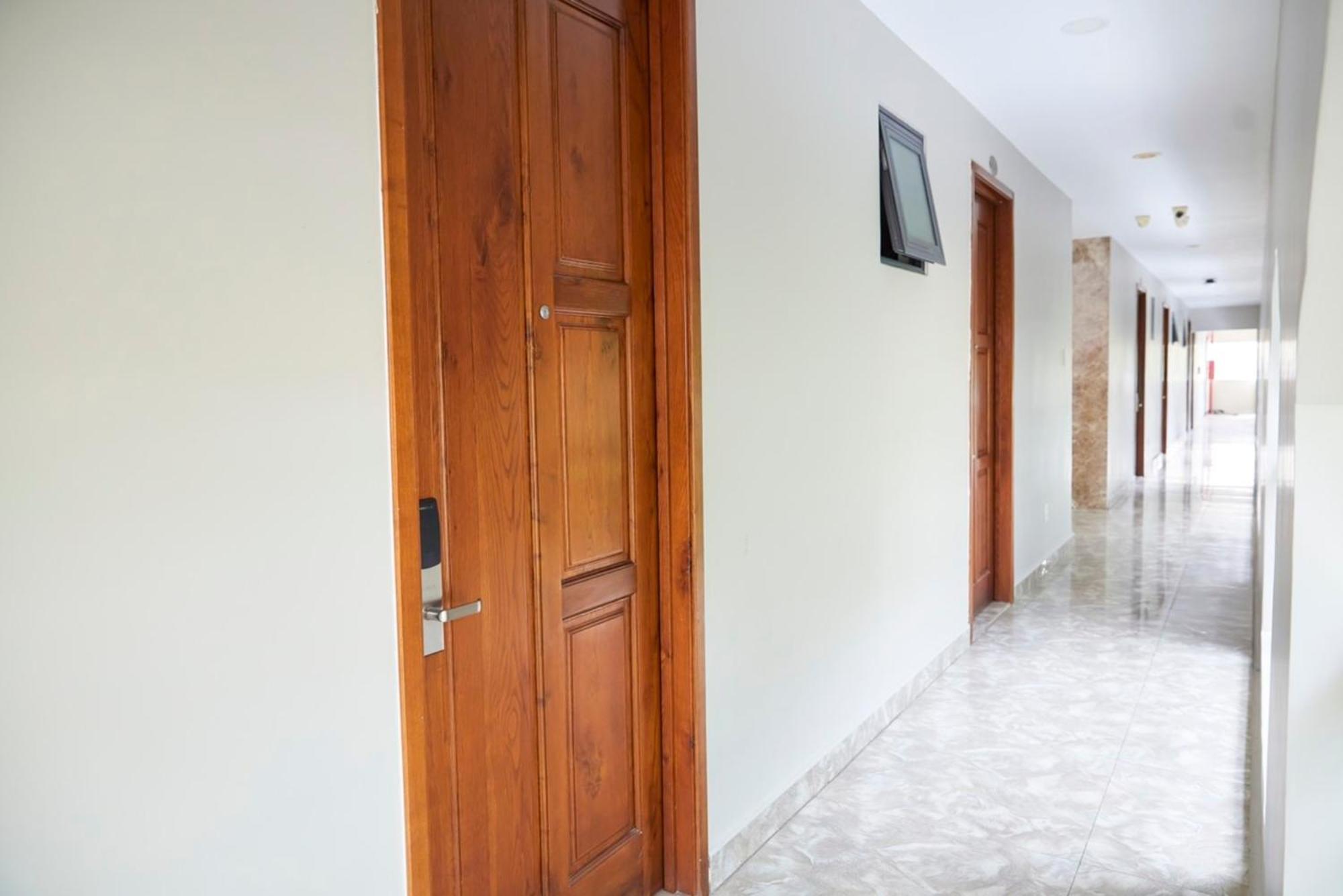 Khang Thinh Hotel Long Thanh Ngoại thất bức ảnh