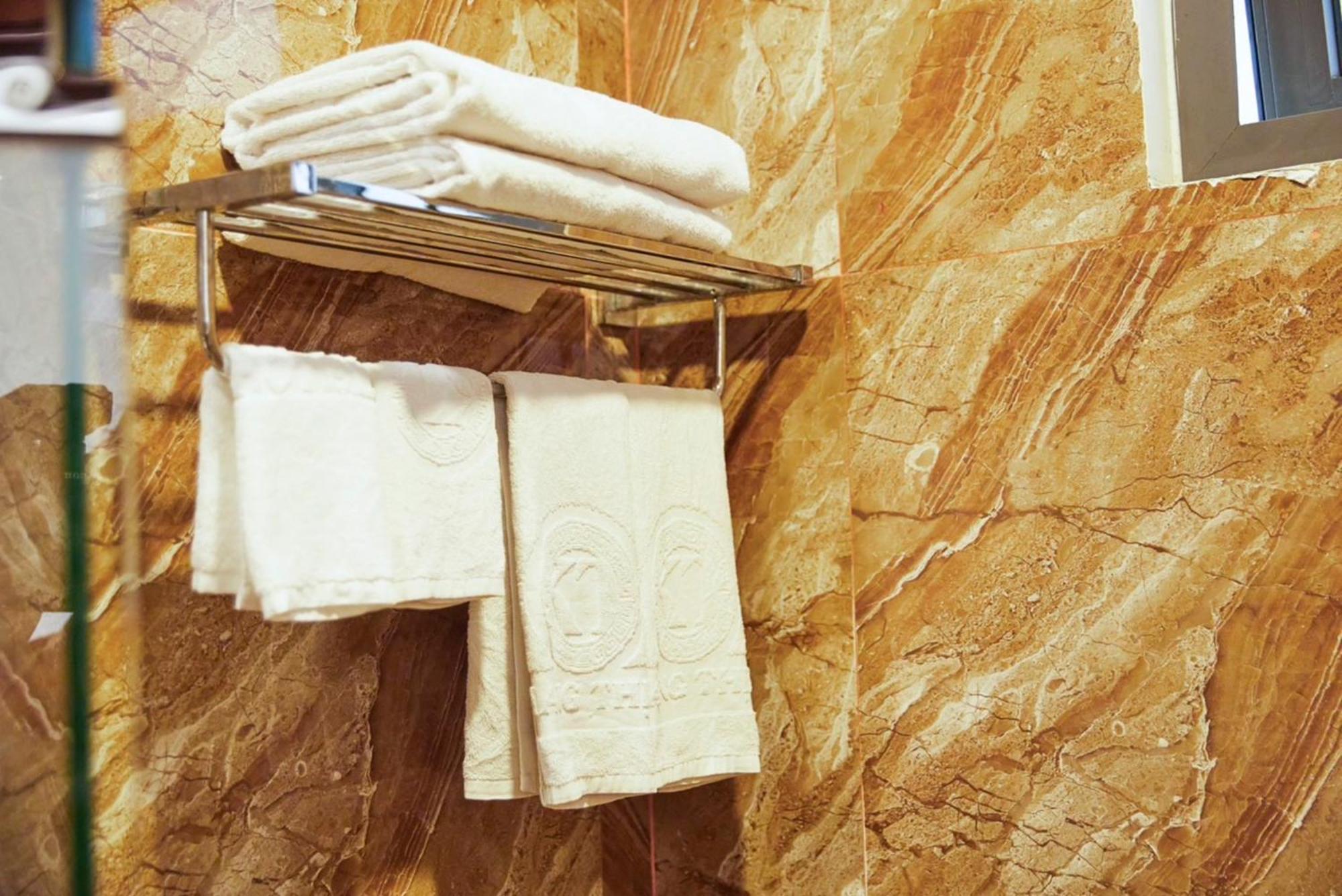 Khang Thinh Hotel Long Thanh Ngoại thất bức ảnh