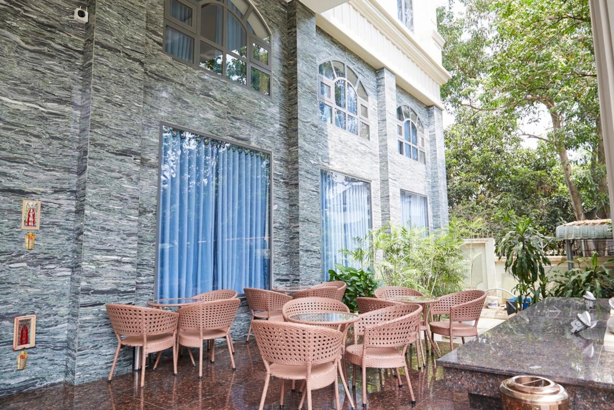 Khang Thinh Hotel Long Thanh Ngoại thất bức ảnh